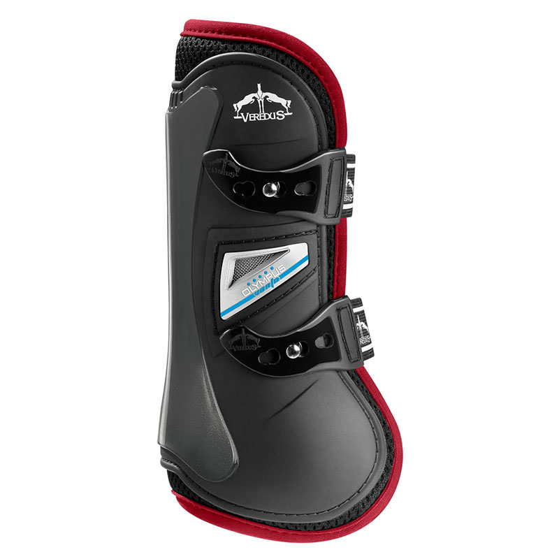 OLYMPUS VENTO FRONT - 12