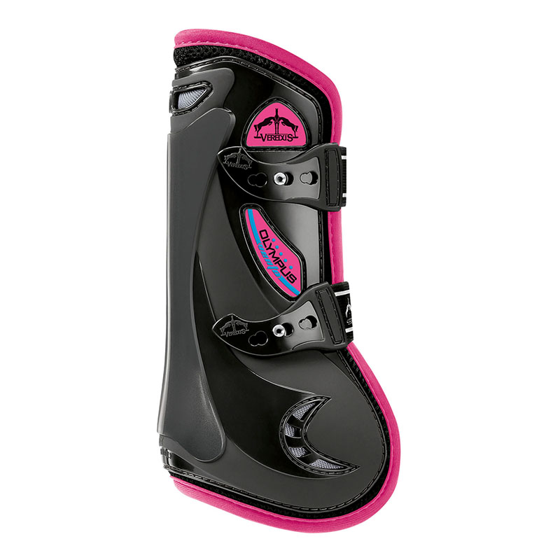 OLYMPUS VENTO FRONT - 9