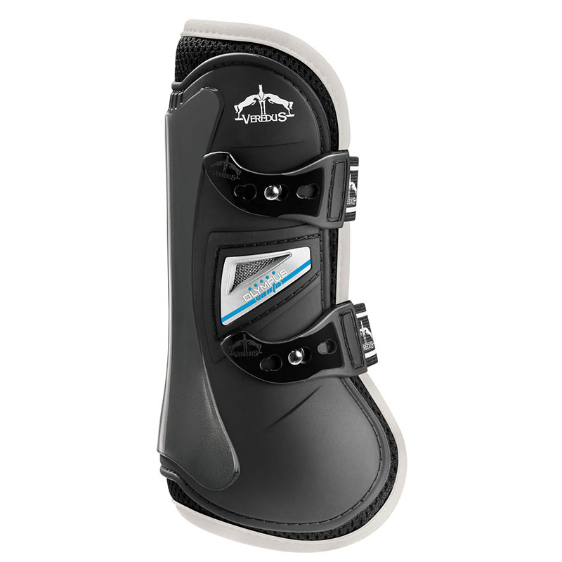 OLYMPUS VENTO FRONT - 8