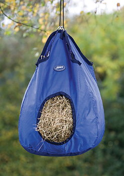 SHIRES HAY BAG 
