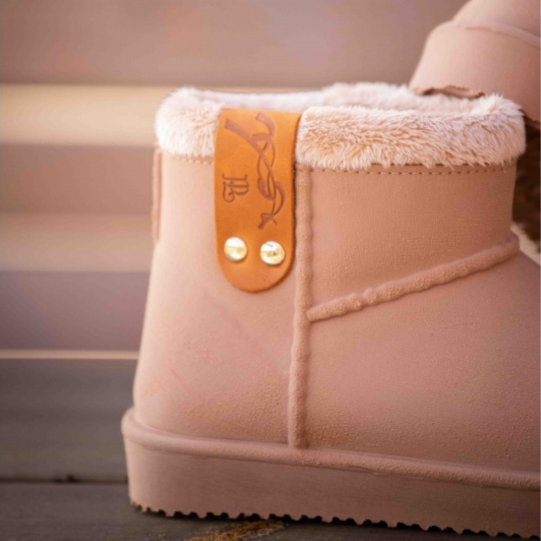 PENELOPE BOOTS - 4