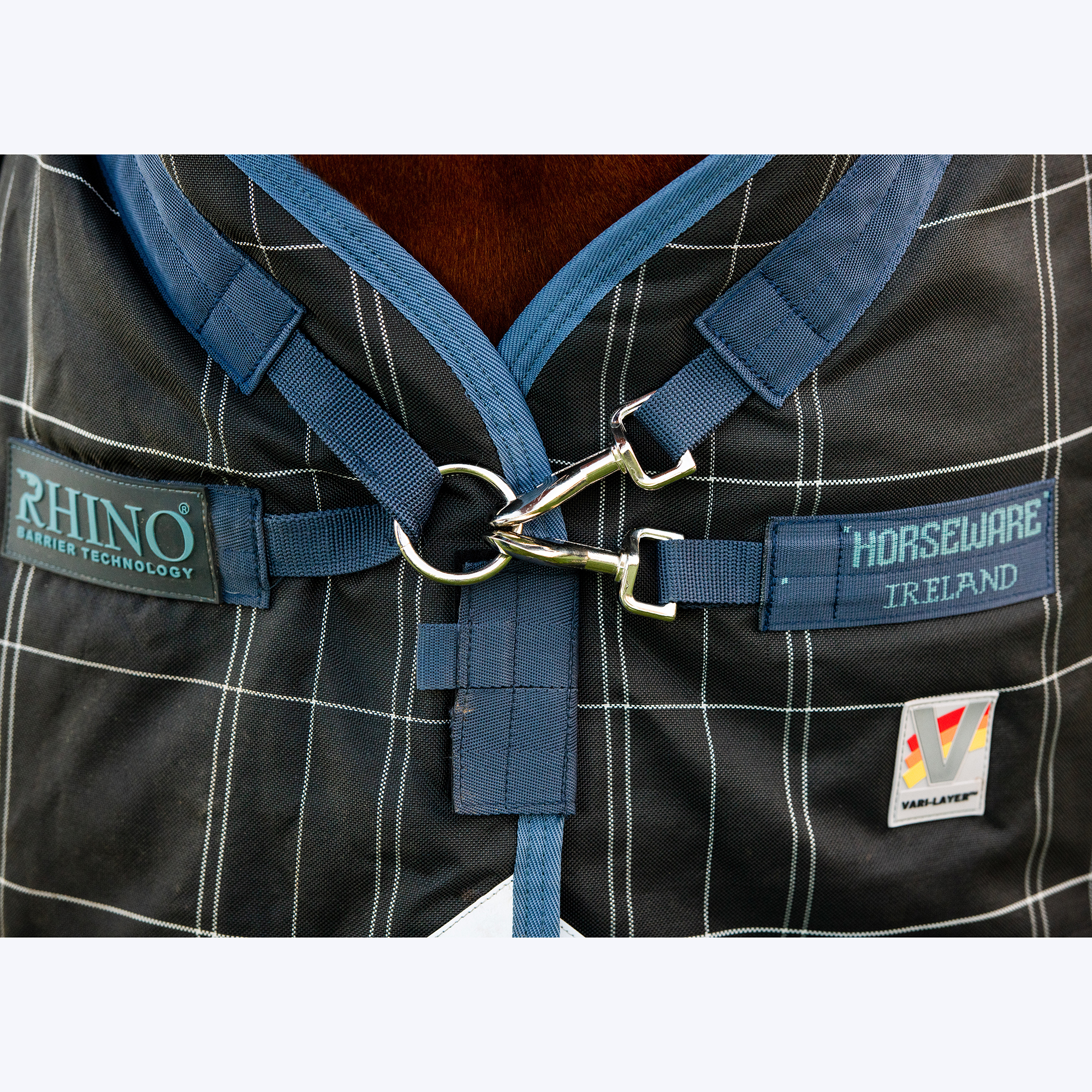 RHINO REFLECTECH PLUS VARI-LAYER 250G OUTGOING - 6