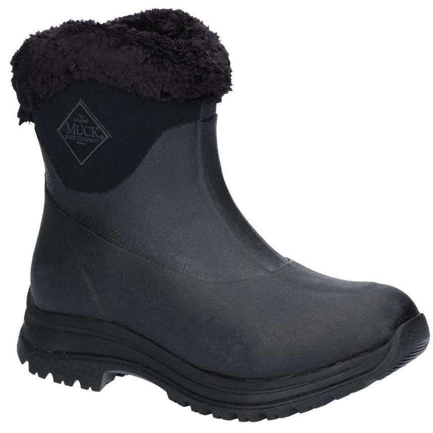 Winter riding boots Strömsbergsgård Winter riding boots Strömsbergsgård