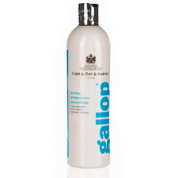 CARR & DAY & MARTIN - EXTRA STRENGTH SHAMPOO