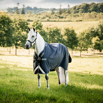 RAMBO 1680D SUPREME TURNOUT 50GR