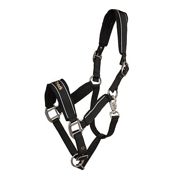 BACK ON TRACK WERANO HEADCOLLAR REFLEX