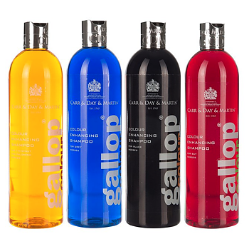 CARR & DAY & MARTIN GALLOP COLOUR SCHAMPOO 500ML