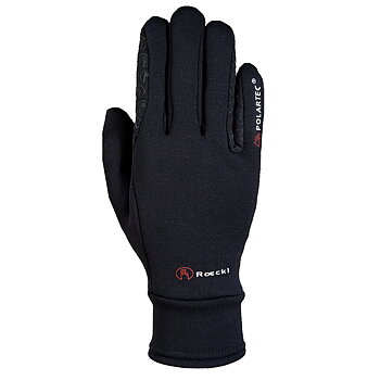 ROECKL WARWICK POLARTEC