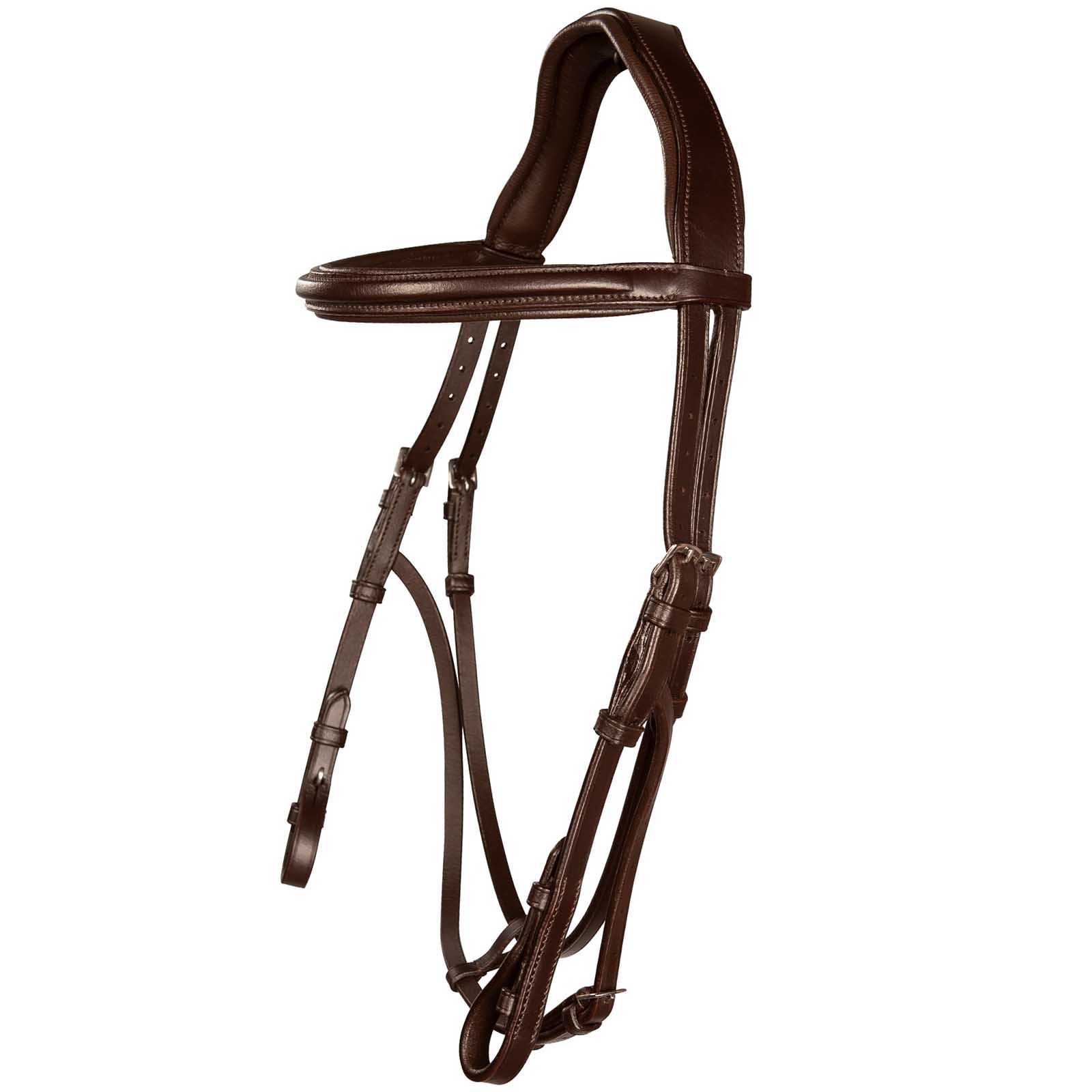 LIPPO SUPREME CHESTER TRÄNS FÖR HACKAMORE - 2