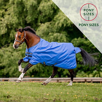 AMIGO HERO 6 RIPSTOP PONY  0GR UTGÅENDE