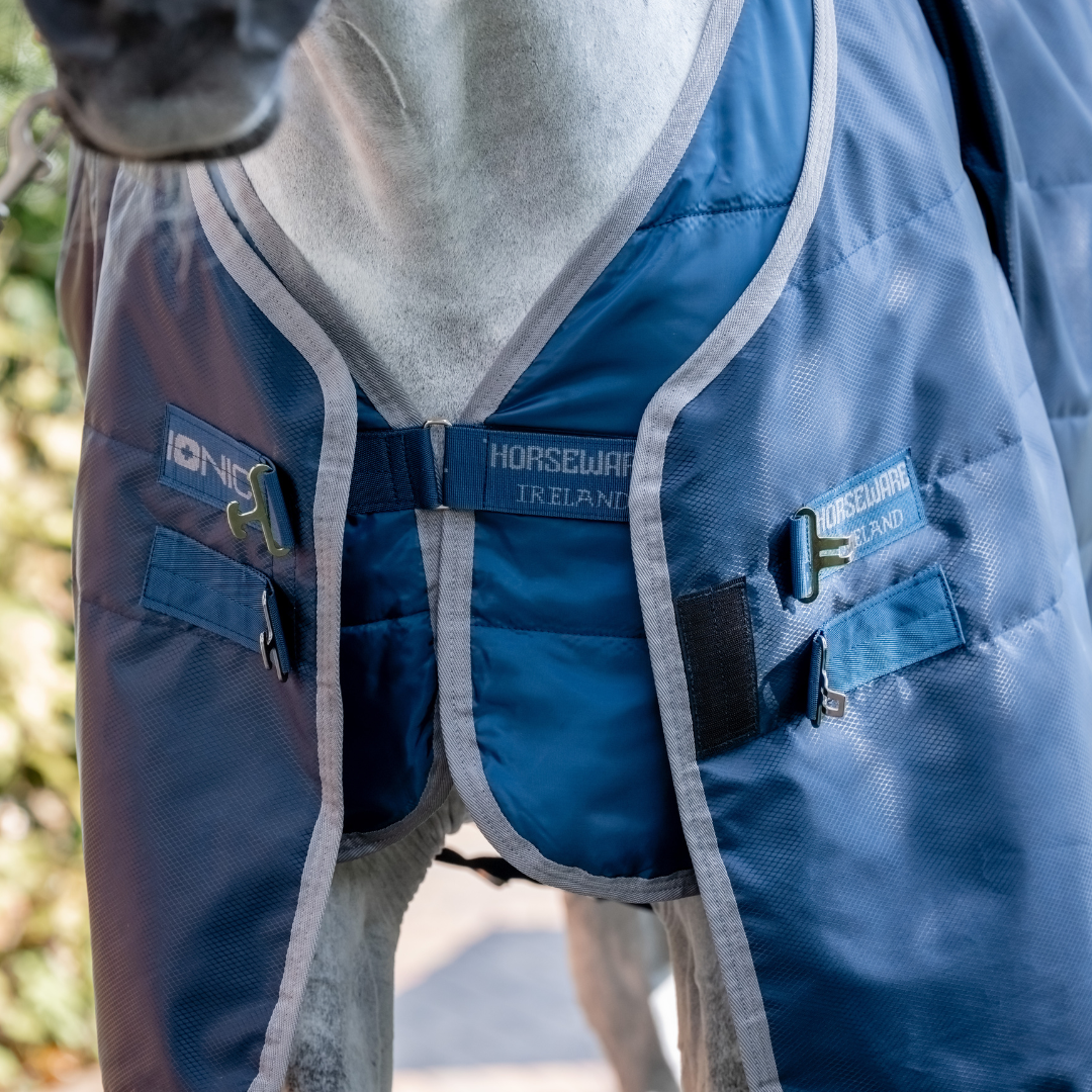 HORSEWARE IONIC THERAPY STABLE 50GR - 7