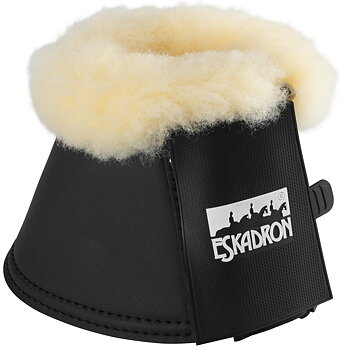 ESKADRON BELL BOOTS ALLROUND LAMBSKIN
