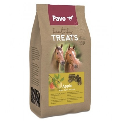 PAVO 5 HEALTHY TREATS  - 4