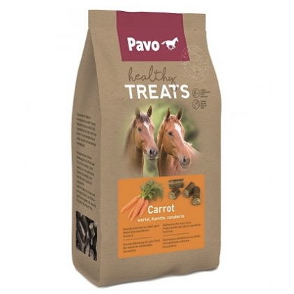 PAVO 5 HEALTHY TREATS  - 3