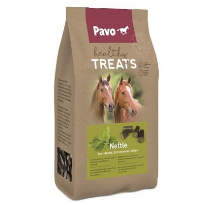 PAVO 5 HEALTHY TREATS  - 5