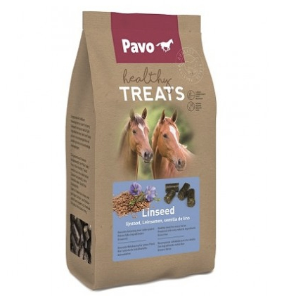 PAVO 5 HEALTHY TREATS  - 2