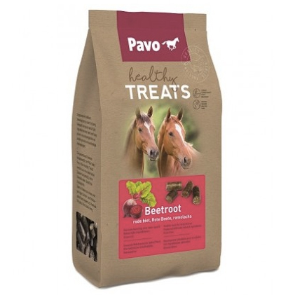 PAVO 5 HEALTHY TREATS 