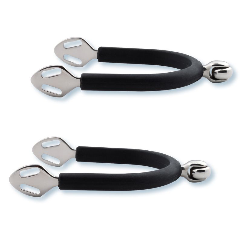 STÜBBEN SOFT TOUCH SPURS 20mm - 3