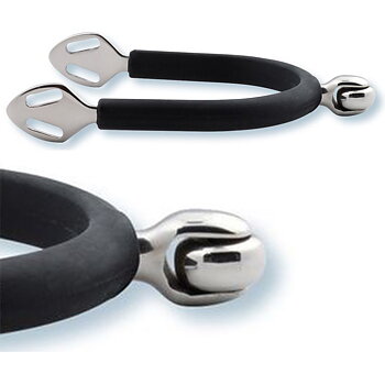 STÜBBEN SOFT TOUCH SPURS 20mm