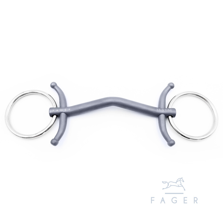 FAGER SARA TITAN BABY FULMER - 3