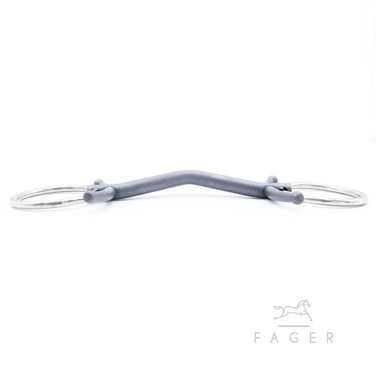 FAGER SARA TITAN BABY FULMER - 4