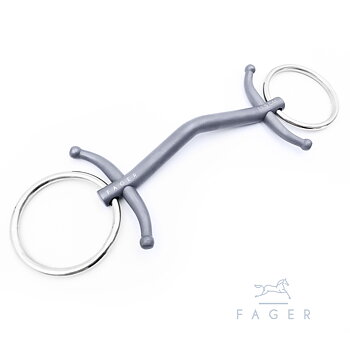 FAGER SARA TITAN BABY FULMER