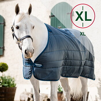 HORSEWARE LINER XL 200gram