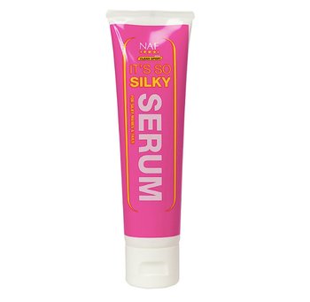 NAF ITS SO SILKY SERUM 100ML