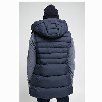 EQUIPAGE JILL VEST