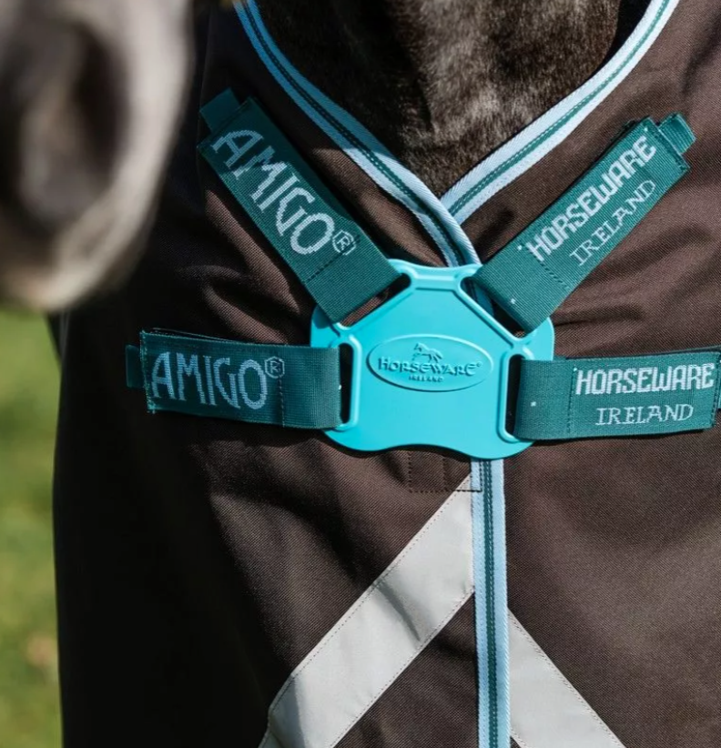 AMIGO BRAVO 12 PLUS 0GR LEVY EDESSÄ LÄHTEVÄT - 4