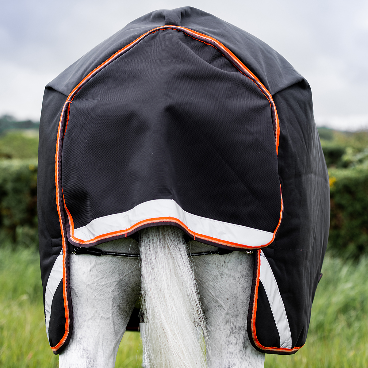 RAMBO 1680D SUPREME TURNOUT PLUS 200GR - 3