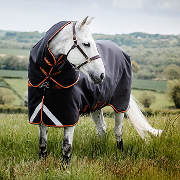 RAMBO 1680D SUPREME TURNOUT PLUS 200GR