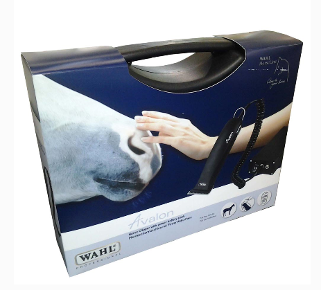 WAHL AVALON KLIPPMASKIN  - 3
