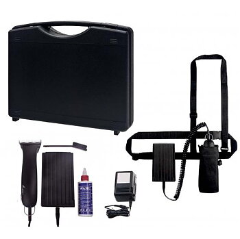 WAHL AVALON KLIPPMASKIN 