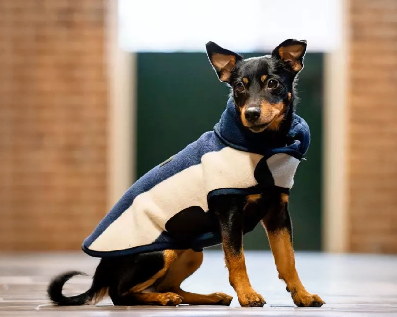 Dog  