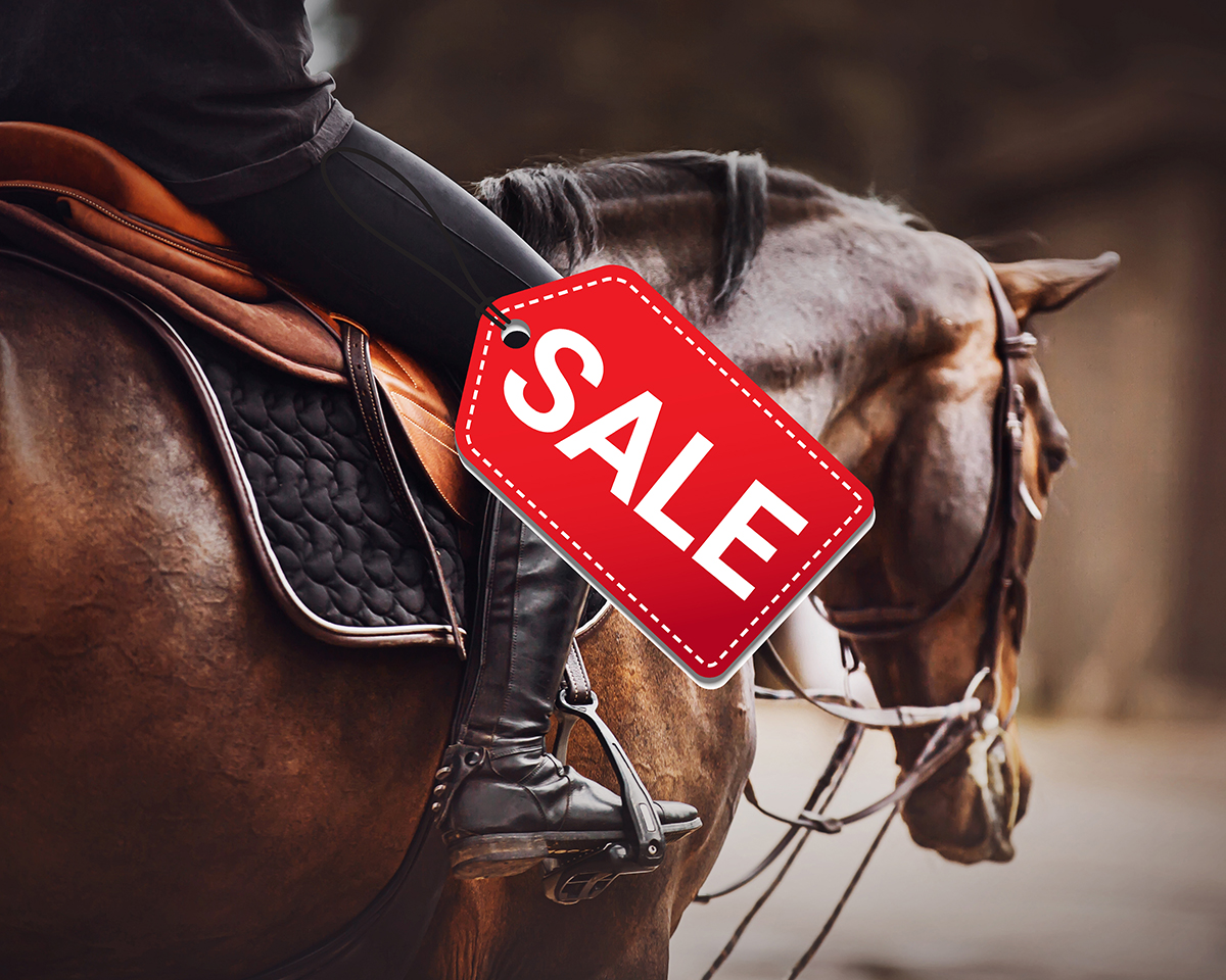 Sale  