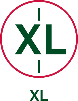 XL