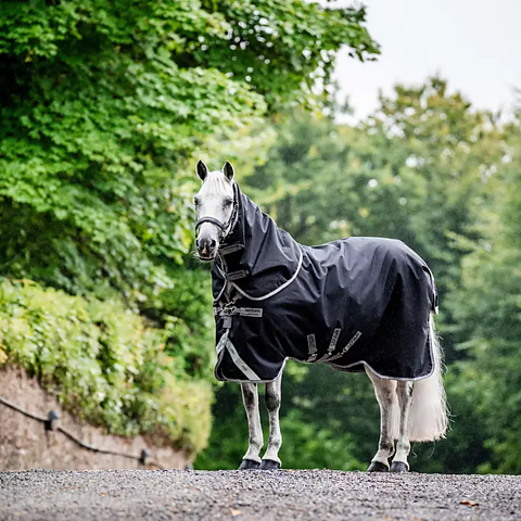 Turnout rugs