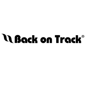BACK ON TRACK