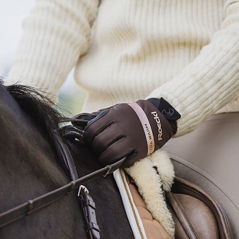 Gloves & Belts
