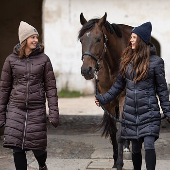 Riding Jackets & Riding Vests