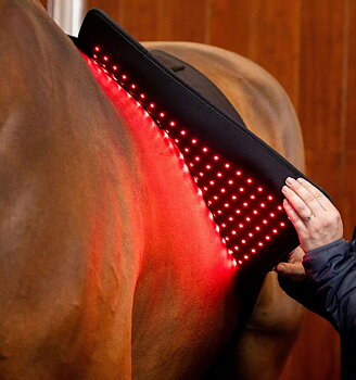 RED LIGHT THERAPY