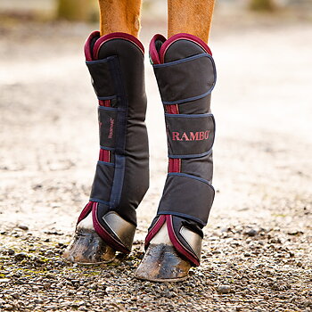 Transport Boots
