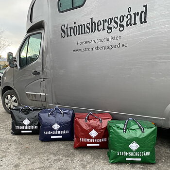 Tilbehør til transport