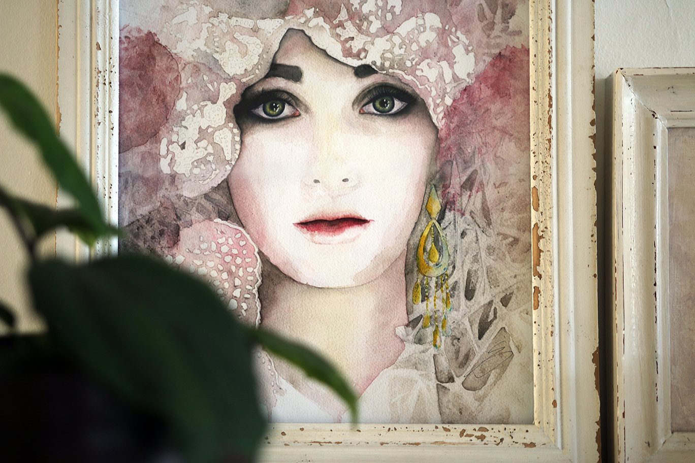 Laura Lace - 3