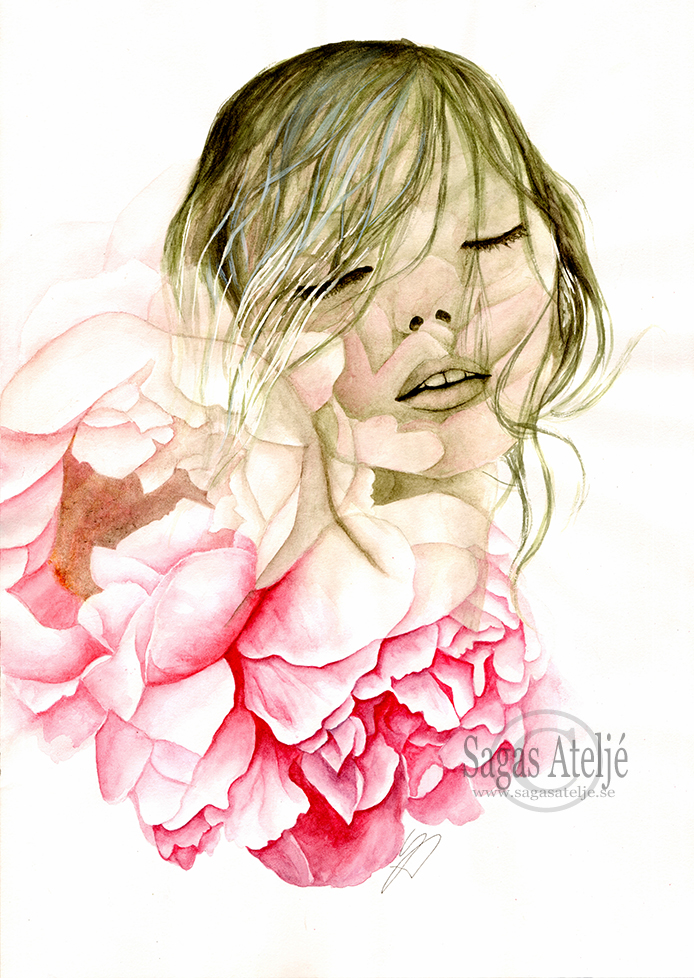 Peonies