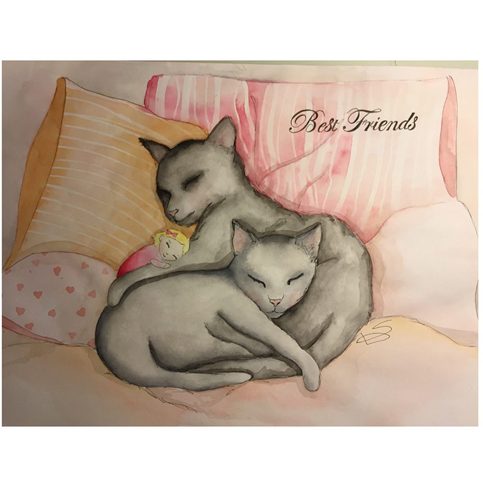 Original efter dina önskemål - 6