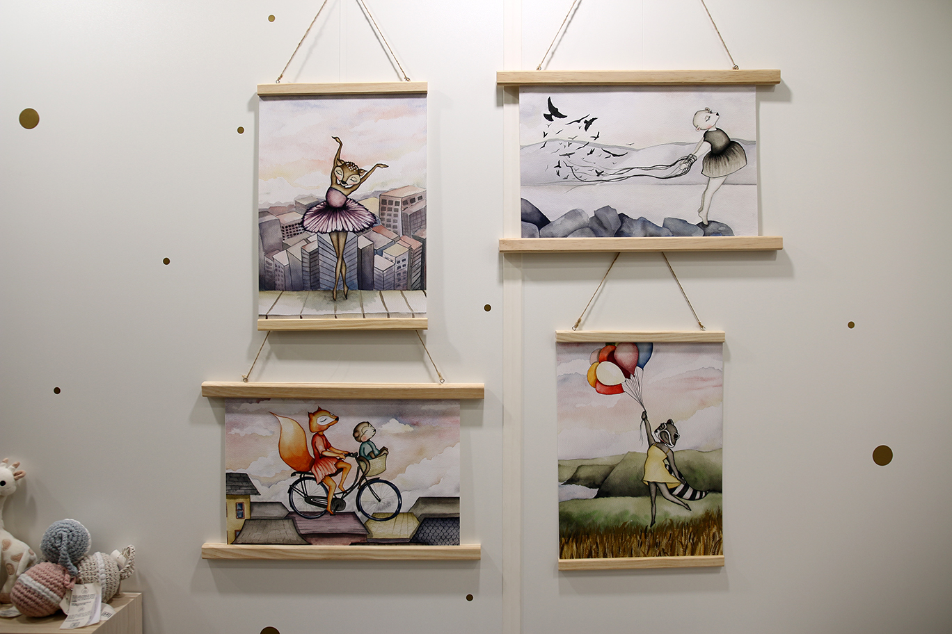Sky is the limit - 3