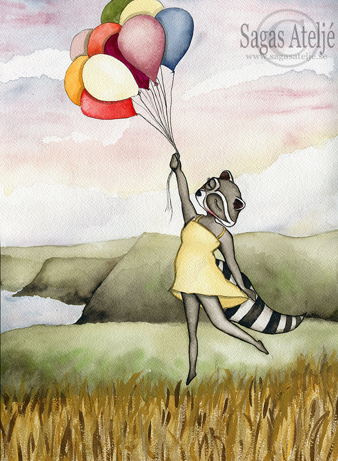 Sky is the limit