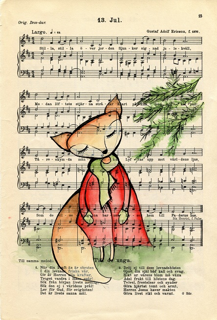 Christmas Cards - 6